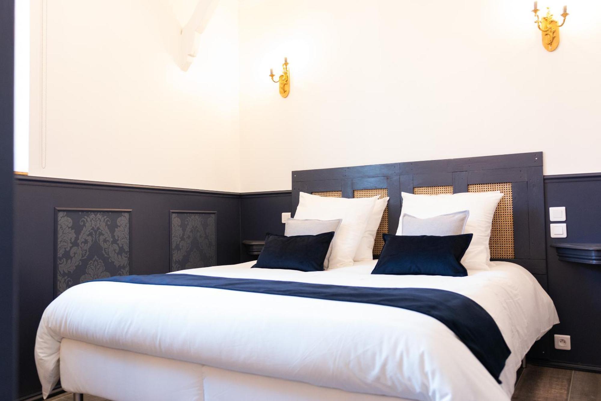 Domaine La Grange Ungersheim - Chambres D'Hotes L'Inspiration Экстерьер фото