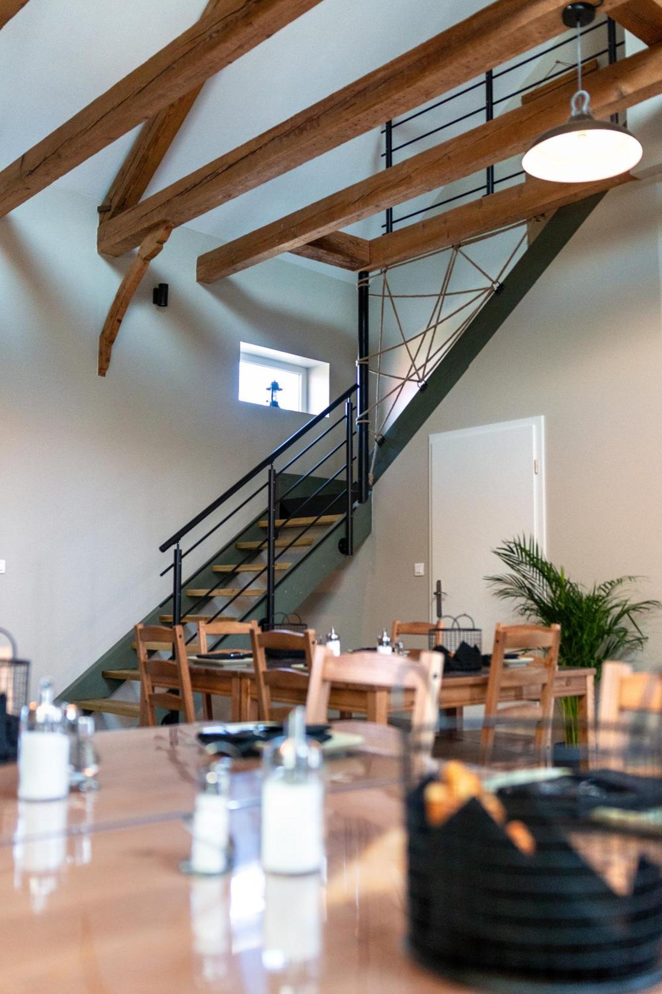 Domaine La Grange Ungersheim - Chambres D'Hotes L'Inspiration Экстерьер фото