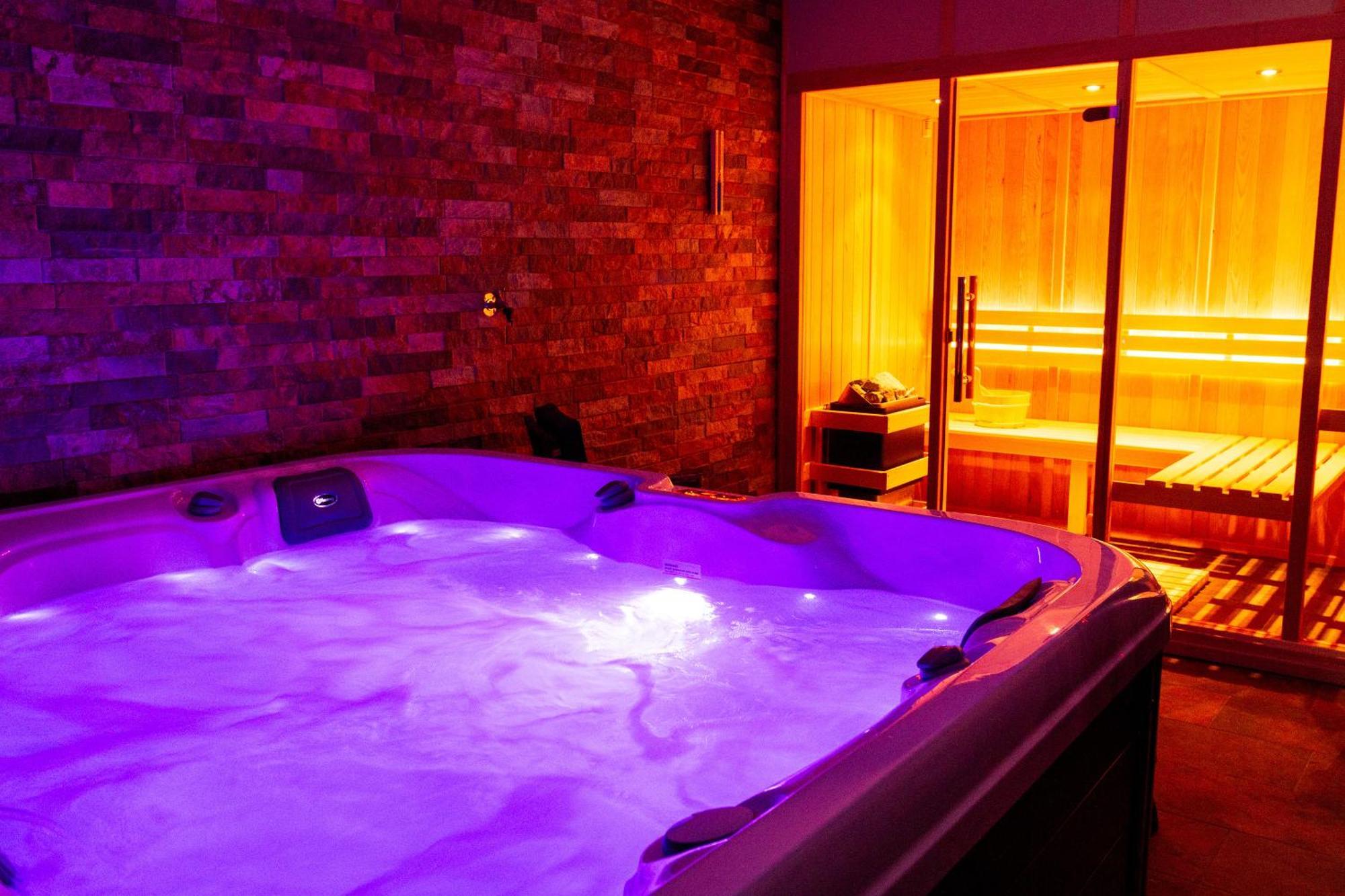 Domaine La Grange Ungersheim - Chambres D'Hotes L'Inspiration Экстерьер фото