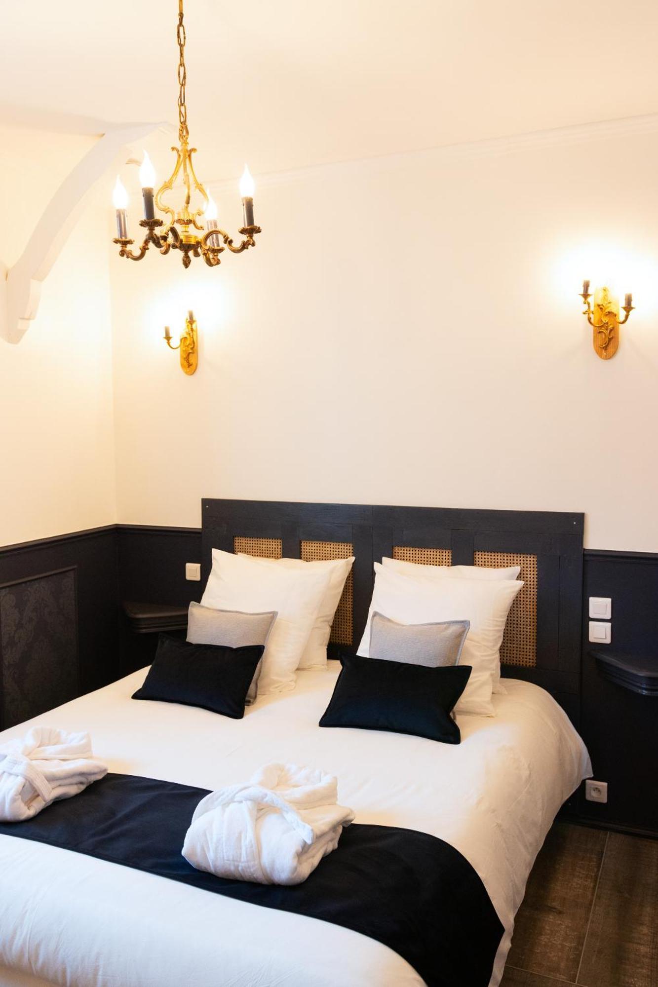 Domaine La Grange Ungersheim - Chambres D'Hotes L'Inspiration Экстерьер фото