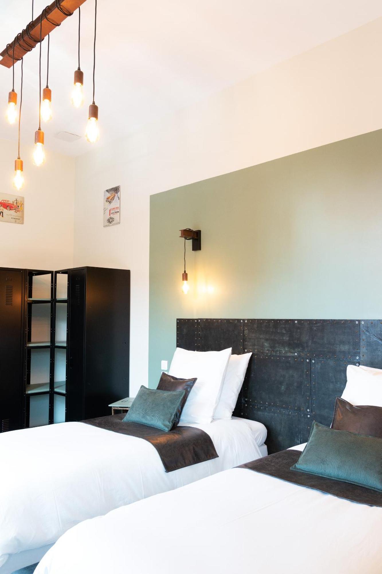 Domaine La Grange Ungersheim - Chambres D'Hotes L'Inspiration Экстерьер фото