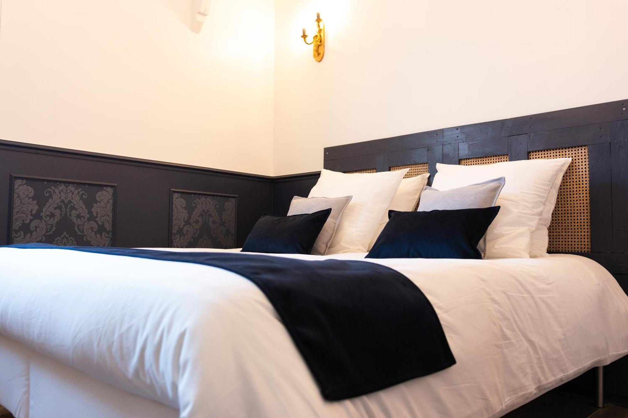 Domaine La Grange Ungersheim - Chambres D'Hotes L'Inspiration Экстерьер фото