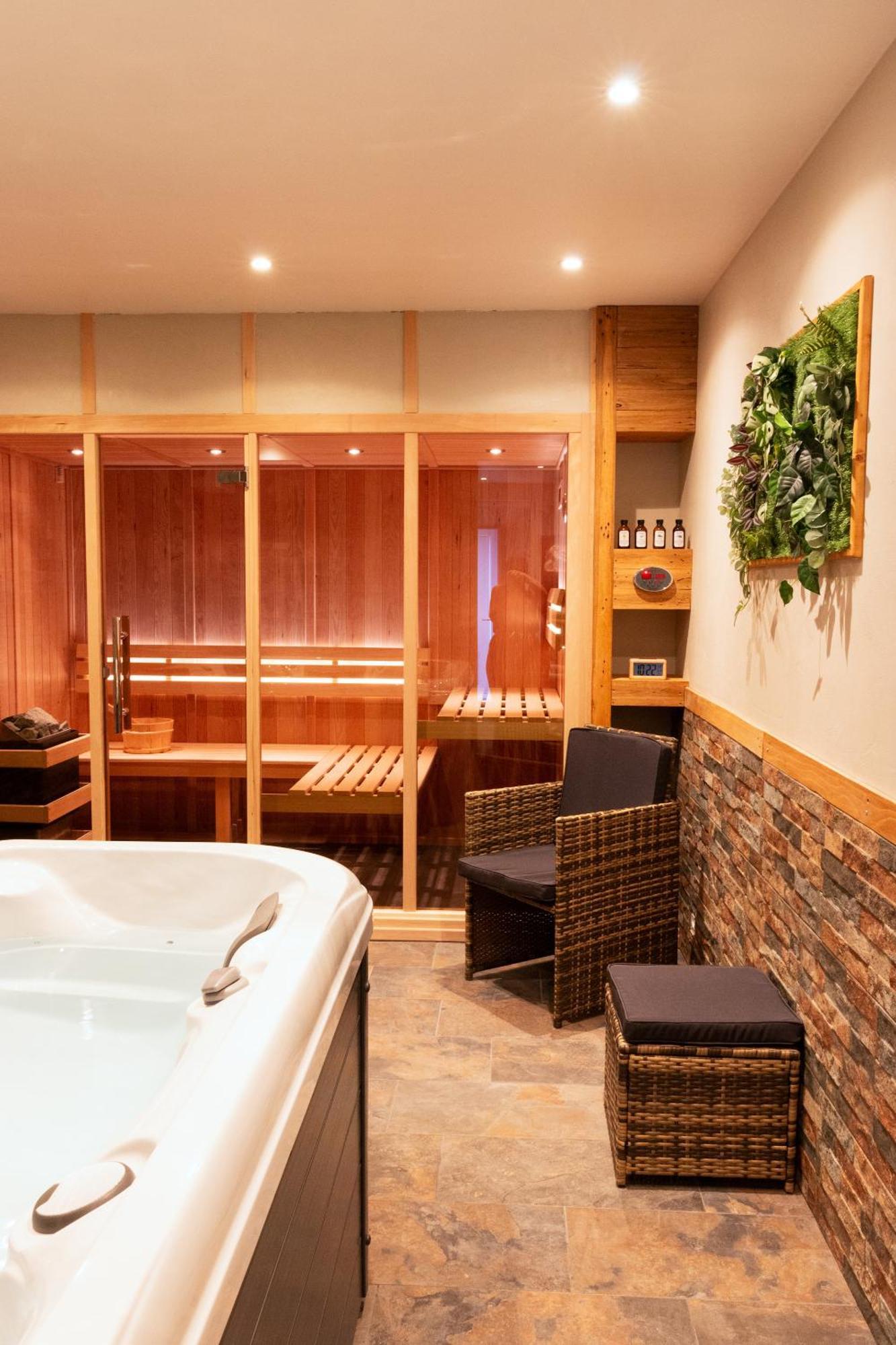 Domaine La Grange Ungersheim - Chambres D'Hotes L'Inspiration Экстерьер фото