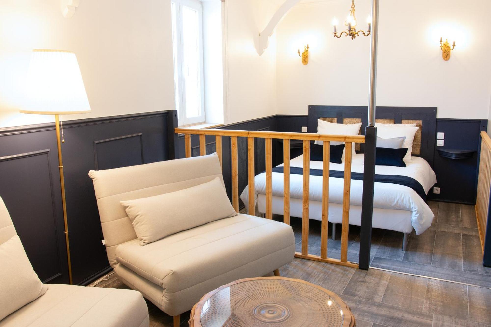 Domaine La Grange Ungersheim - Chambres D'Hotes L'Inspiration Экстерьер фото