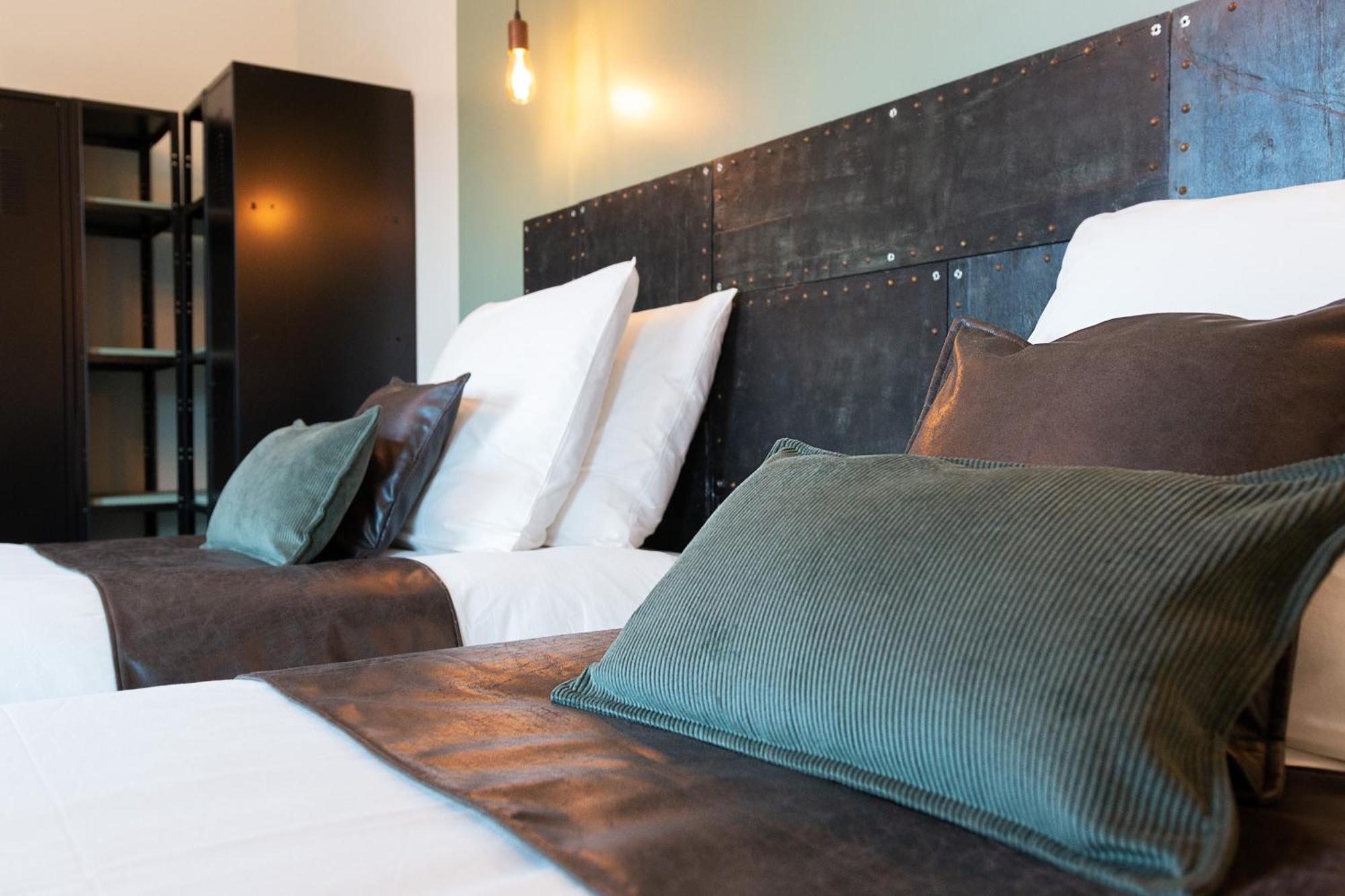 Domaine La Grange Ungersheim - Chambres D'Hotes L'Inspiration Экстерьер фото